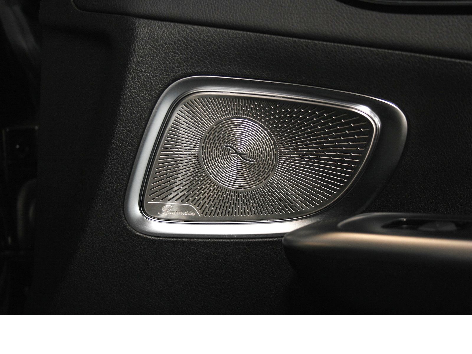 Fahrzeugabbildung Mercedes-Benz C 180 AMG *Night*Burmester Surround*Winter-Paket