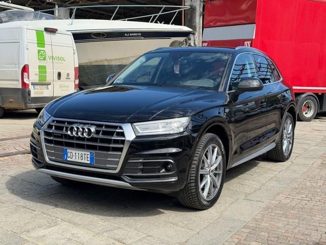Image of Audi Q5