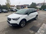 Opel Crossland (X) Ultimate *LED, Headup* - : Sitzheizung, Geländewagen