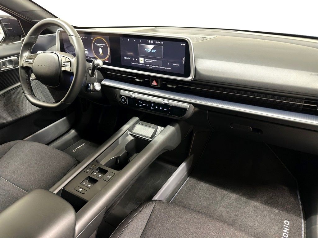 Hyundai IONIQ 6 - Bild 11