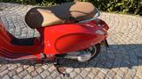 Vespa Primavera - VESPA PRIMAVERA