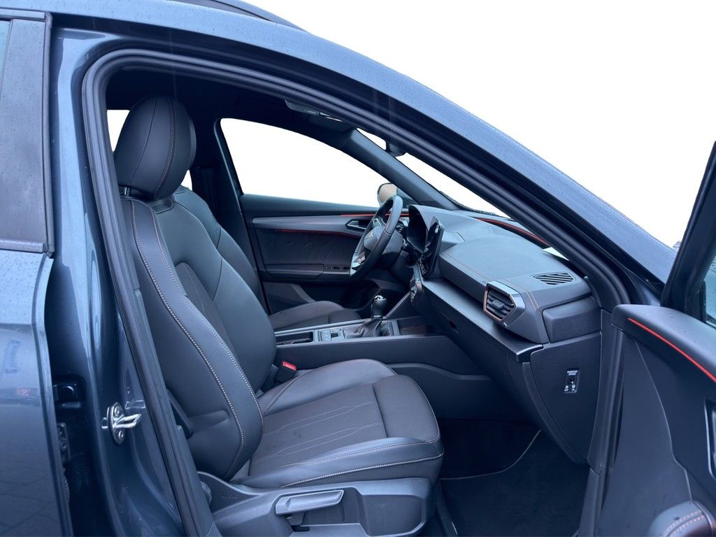 Cupra Formentor - Bild 10