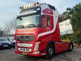 Volvo FH 13.540 4X2 Spring/Air Globetrotter XL Full sp - Volvo Fh xl