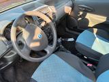 Fiat Punto 1.2 Classic*Fahrbereit*HU/AU Neu - Fiat Punto: 1.2