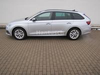 Skoda Octavia Combi 1.5 TSI 150 PS
