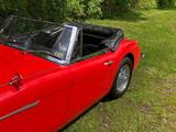 Austin Healey Mark III, Sechszylinder 3,0 Liter, BJ8 - gebrauchte Austin Healey Cabrios