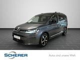 Volkswagen Caddy Maxi Life 1,5 TSI DSG Style, Navi, Sitzh., - Volkswagen Caddy life