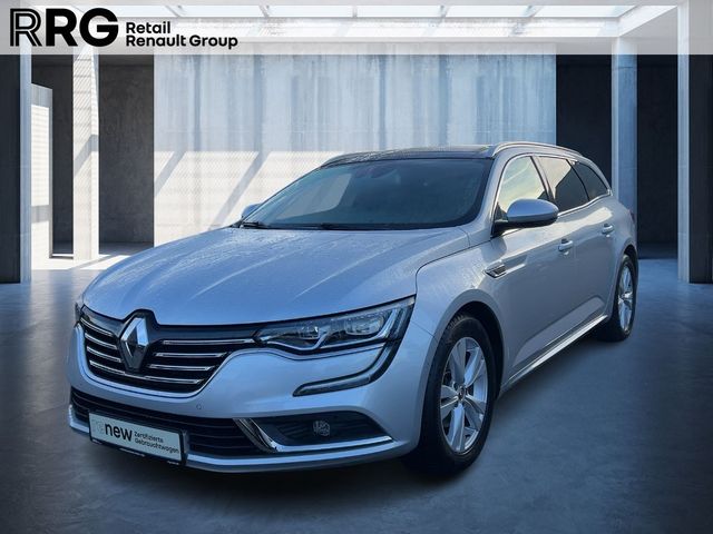 Renault Talisman GRANDTOUR LIMITED TCe 160 EDC