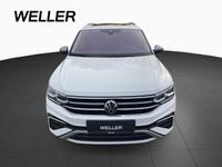 Volkswagen Tiguan Allspace 2.0 TSI 4Motion Eleganc PANO,HUD
