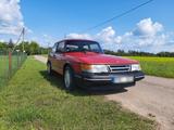 Saab SAAB 900 Soft turbo - Saab 900: Coupe