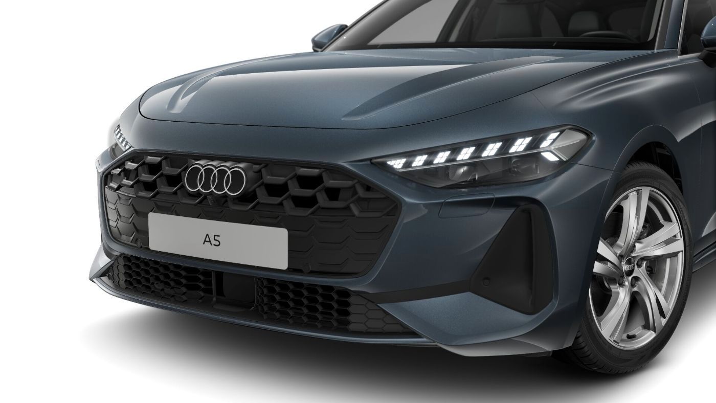 Audi A5 - Bild 3
