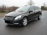 Mercedes-Benz R 350 Lang CDI 4Matic Ahk abn - Mercedes-Benz R-Klasse: Lang