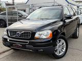 Volvo XC90 7-SITZE AWD D5 Edition|AUTOMATIK|LEDER|PANO - Volvo XC90 Edition mit Diesel-Antrieb