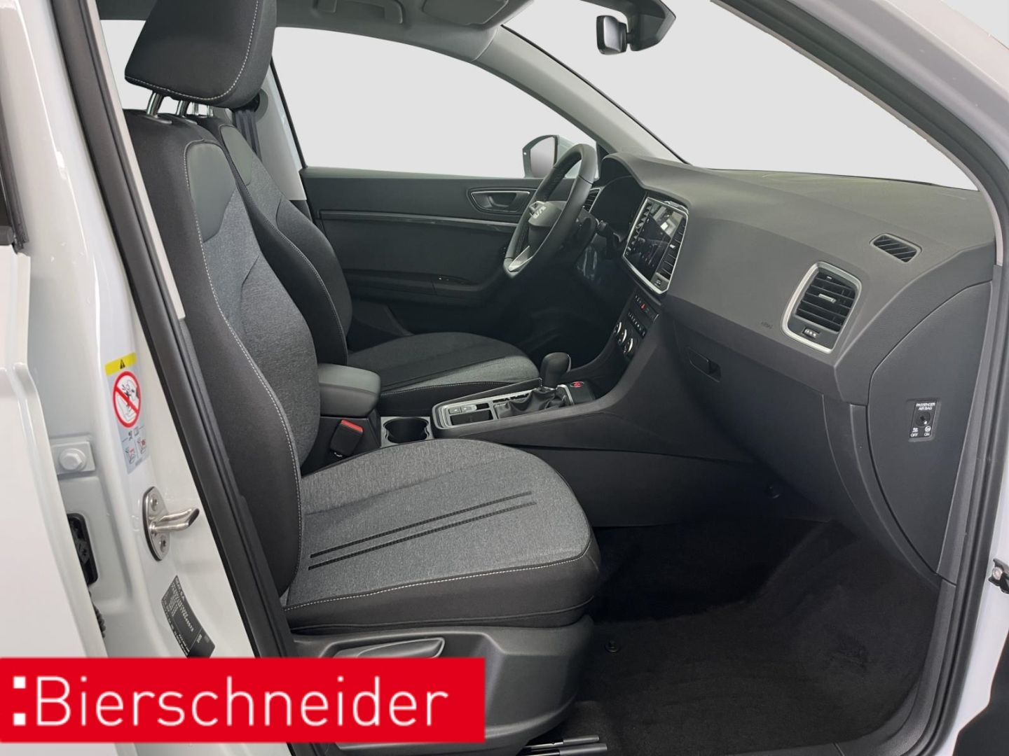Seat Ateca - Bild 15