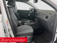 Seat Ateca - Vorschau Bild 15