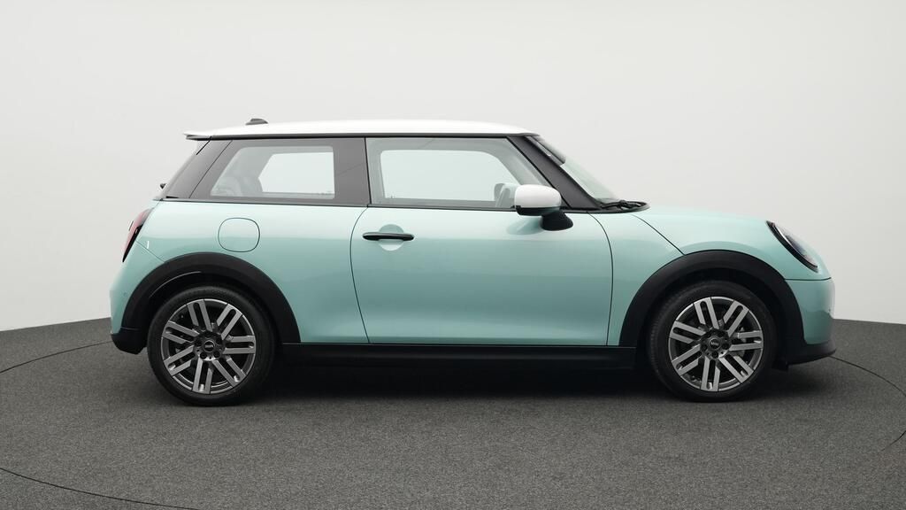 MINI Cooper S - Bild 7
