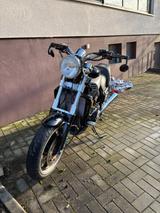 Yamaha V Max 1200 an Bastler / Vmax Liebhaber  - YAMAHA VMAX 1200