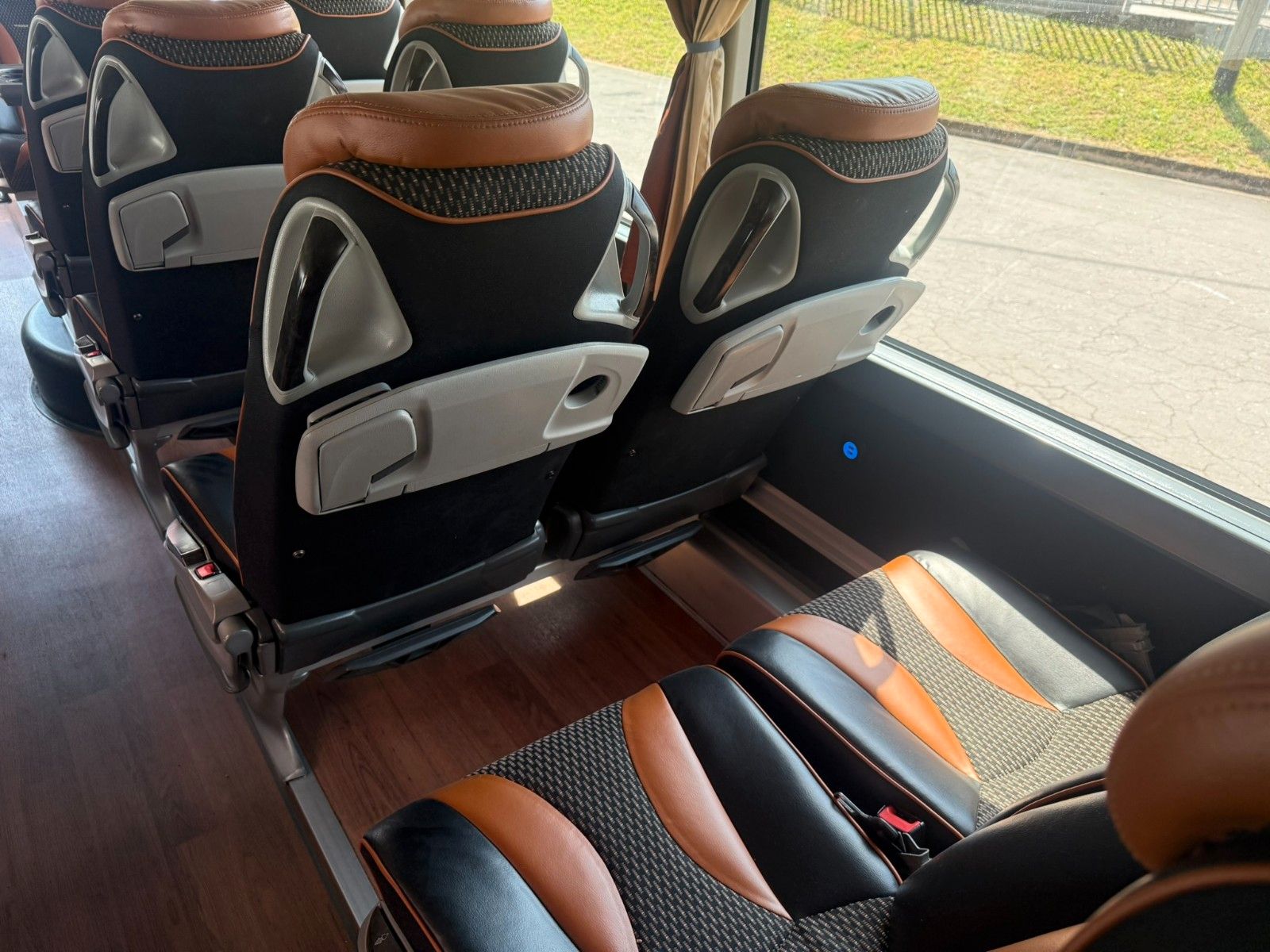SETRA  2019 - Image 27 of 44