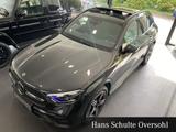 Mercedes-Benz GLC 200 AMG Pano*360*Burmester*AHK*Night*Digital - Mercedes-Benz GLC 200 Gebrauchtwagen