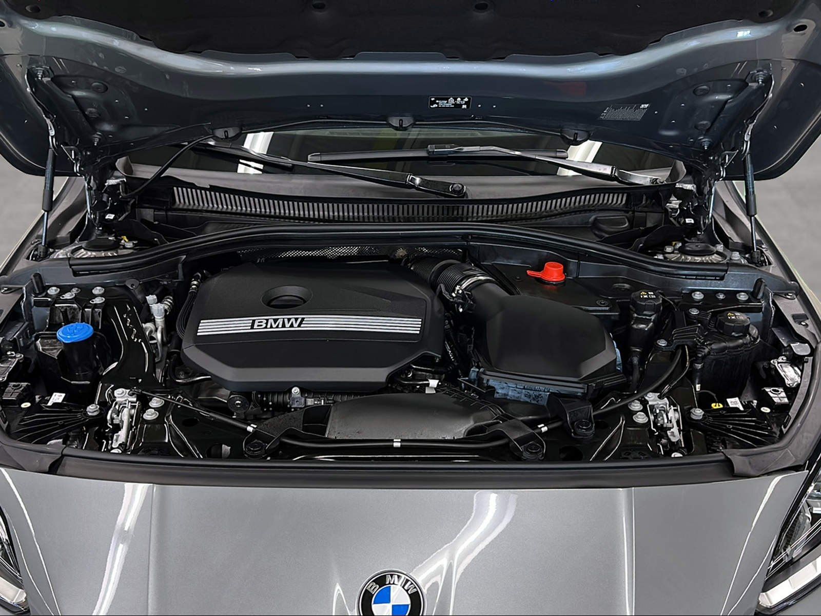 BMW 120 - Bild 20