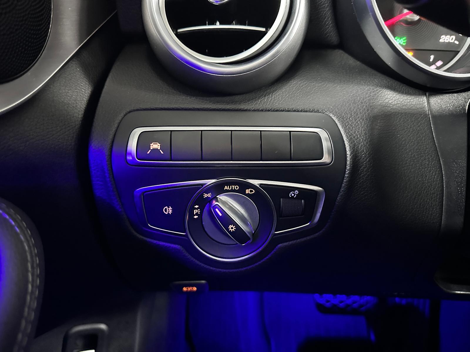 Mercedes-Benz C-Class 1.6 CDI/PANO-SCH.-D./ACC/LANE, миниатюра 17