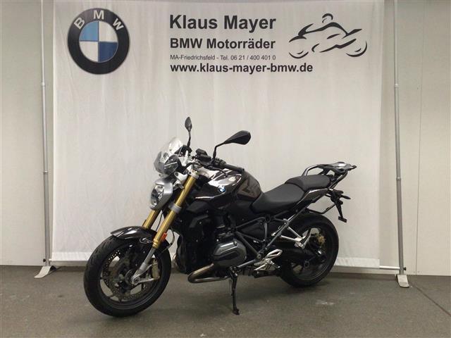 BMW R 1200 R
