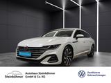 Volkswagen Arteon Shooting Brake eHyb R-Line DSG Navi LED - Volkswagen Arteon in Bielefeld