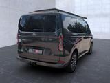 Ford Tourneo Custom 2.0 EcoBlue L1 Titanium X FWD LED - 8-Sitzer Autos