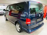 Volkswagen T5 Multivan 2.0 TDI DSG Highline eTüren|7 Sitzer - VW T5 Multivan Gebrauchtwagen in Hamburg