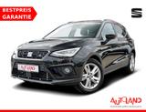 Seat Arona 1.5 TSI  FR LED Navi Kamera Tempomat DAB - Seat Arona in Erfurt