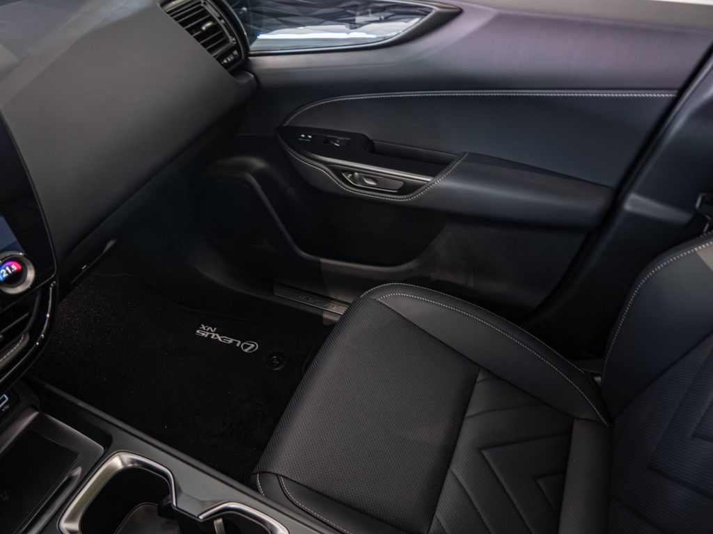 Lexus NX 450h - Bild 18