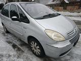 Citroën Citroen, Picasso, Bj. 08 - Citroën Xsara Picasso mit Diesel-Antrieb