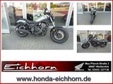 Honda CMX 500 Rebel *ABS *LED *Aktion Sonderpreis - HONDA CMX500 REBEL S