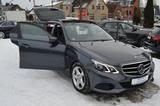 Mercedes-Benz E 350 T BlueTec 4Matic 7G-Tronic Avantgarde Edit - gebrauchte Mercedes-Benz E 350 aus dem Jahr 2015