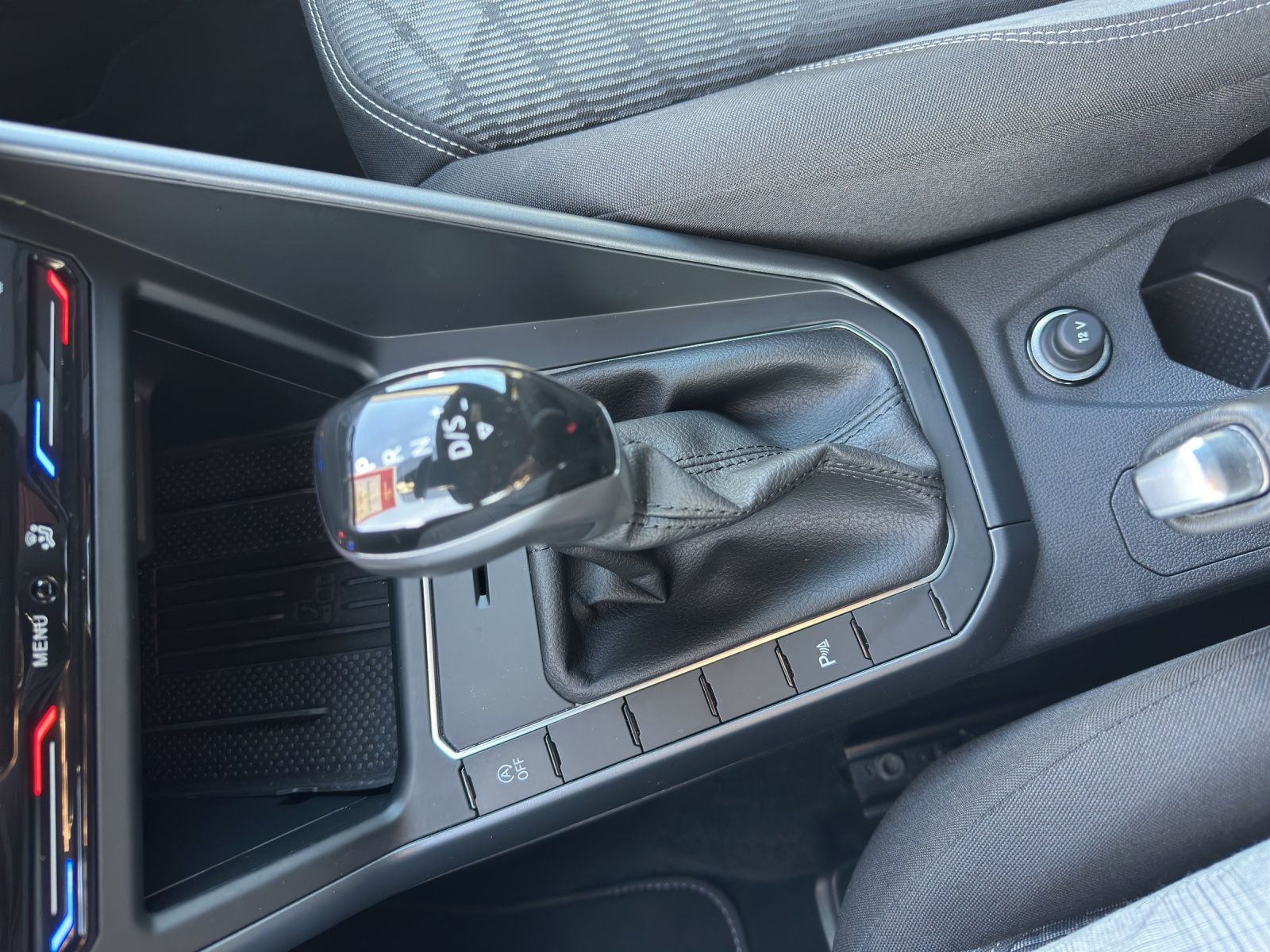 Volkswagen Taigo - Bild 11