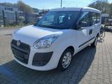 Fiat Doblo Rollstuhlauto Rampe top - Fiat Doblo in Essen