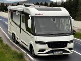 Kabe 860Imp. LQB, Cinderella, Voll,300AH,Sitzklima - Kabe Integrierter