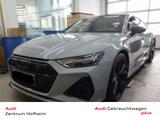 Audi RS 7 Sportback*Air*280 km/h*B&O*HUD*Pano*Laser*V - graue Audi RS7
