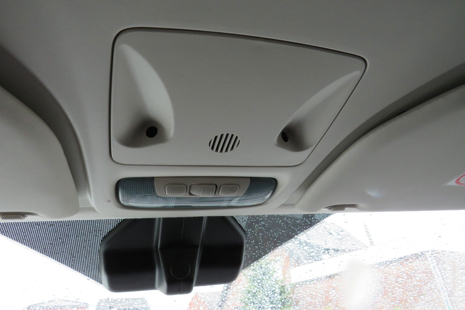Fahrzeugabbildung Ford Transit Courier TREND NAVI SCHECKHEFT 1.HD