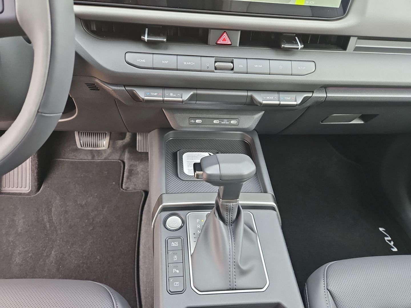 Kia Seltos - Bild 14