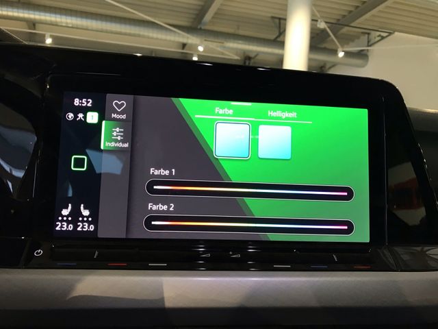 Golf VIII Life 1.5 eTSI DSG*KAMERA*NAVI*LED*