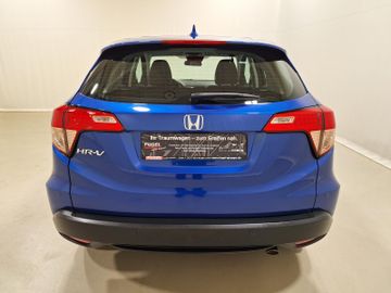 Honda HR-V - 5