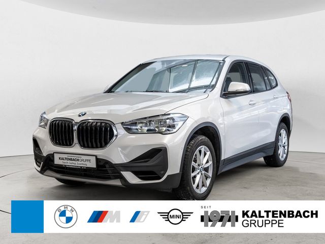 BMW X1 sDrive 18i Advantage PDC SHZ KAMERA NAVI