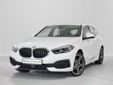BMW 118i Advantage - BMW 1er Reihe Gebrauchtwagen Bochum