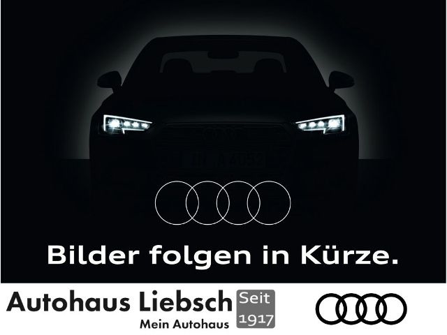 Audi A3 Limousine sport 1.4 TFSI S LINE LED NAVI SHZ