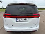 Chrysler PACIFICA.  S HYBRID LiMiTED - Chrysler Pacifica aus 2022