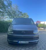 Volkswagen T5.2 California/Luftststandheizung/Bilstein B14K - VW T5 California von privat