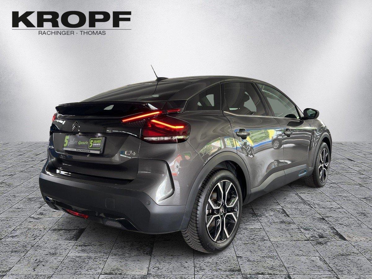 Citroën C4 Elektromotor e- ë- Shine LED+Navi+SD