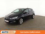 Opel Astra 1.4 SIDI Turbo ON Start/Stop Aut.*PDC*SHZ* - Opel Gebrauchtwagen in Dresden
