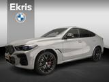 BMW X6 xDrive40i | M-Sportpakket | Laserlicht | Lede - gebrauchte BMW X6 aus dem Jahr 2022